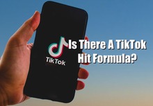 TikTok hit formula on the Music 3.0 blog