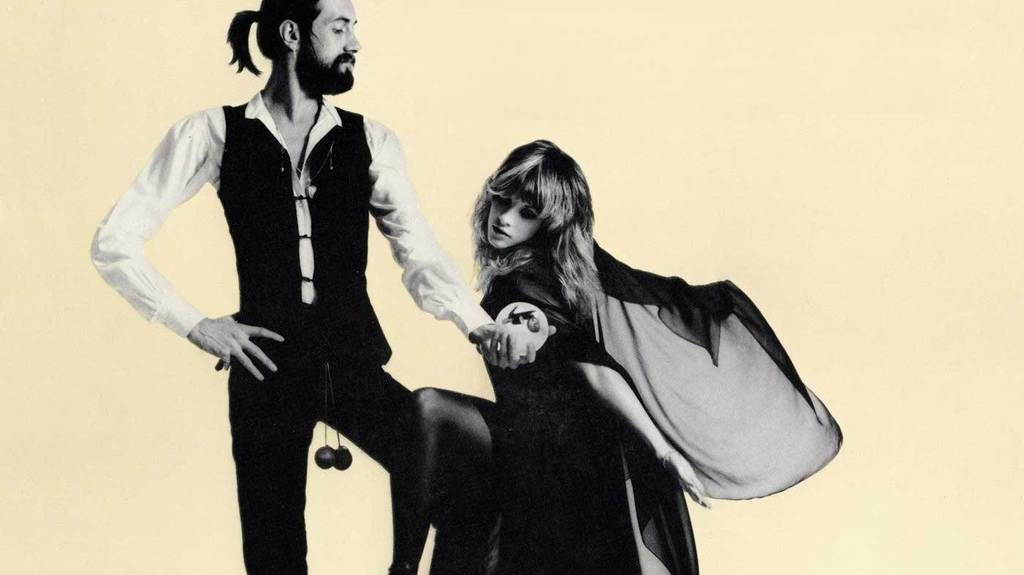 Fleetwood Mac Rumours on the charts more than 900 weeks on the Music 3.0 blog