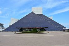 The Rock and Roll Hall of Fame shouldn't exist post on the Music 3.0 blog