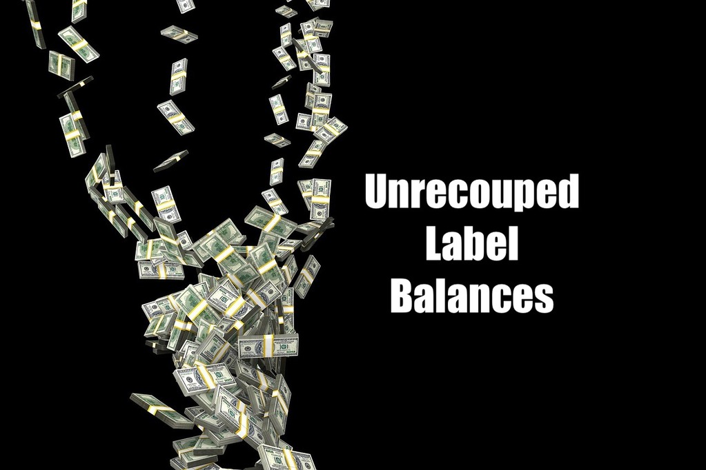 Warners and Universal will wipe out unrecouped balances post on the Music 3.0 blog