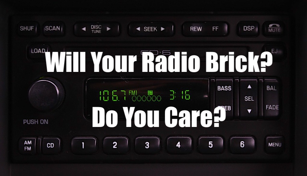 An example of why radio is losing the entertainment game on the Music 3.0 blog