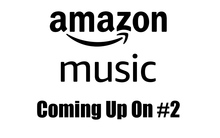Amazon Music #2 in US streaming market post on the Music 3.0 blog