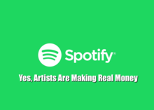 Artists making real money on Spotify post on the Music 3.0 Blog