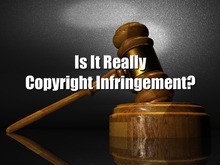 Copyright infringement lawsuits on the Music 3.0 blog