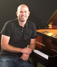 New age pianist Jason Tonioli on Episode 419 of Bobby Owsinski's Inner Circle Podcast