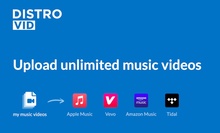 Distrokid launches video distribution service DistroVid post on the Music 3.0 blog