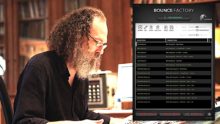 Mixer Andrew Scheps and Bounce Factory on Episode 425 of Bobby Owsinski's Inner Circle Podcast
