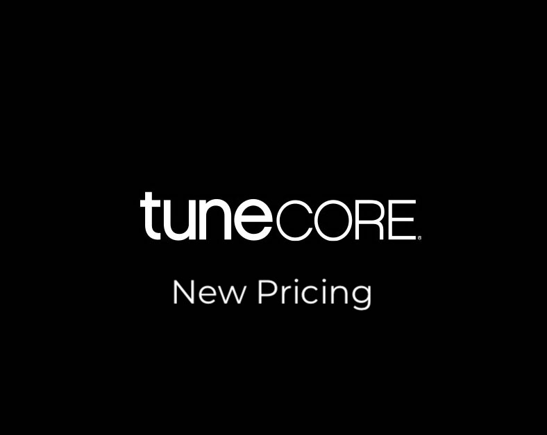 New Tunecore business model is better for artists on the Music 3.0 blog