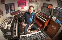 Keyboardist/producer/composer CJ Vanston on Episode 428 of Bobby Owsinski's Inner Circle Podcast