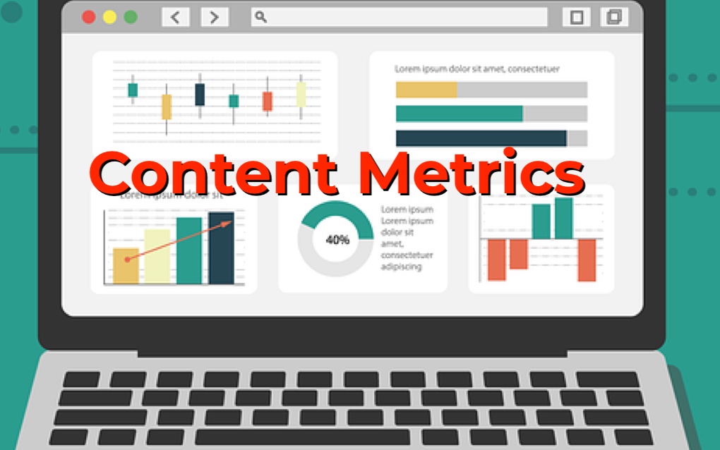 5 content metrics to watch post on the Music 3.0 Blog.