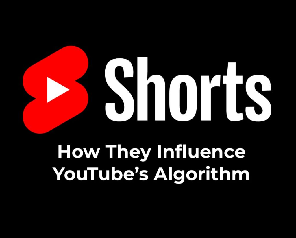 How Shorts influence YouTube's algorithm on the Music 3.0 Blog