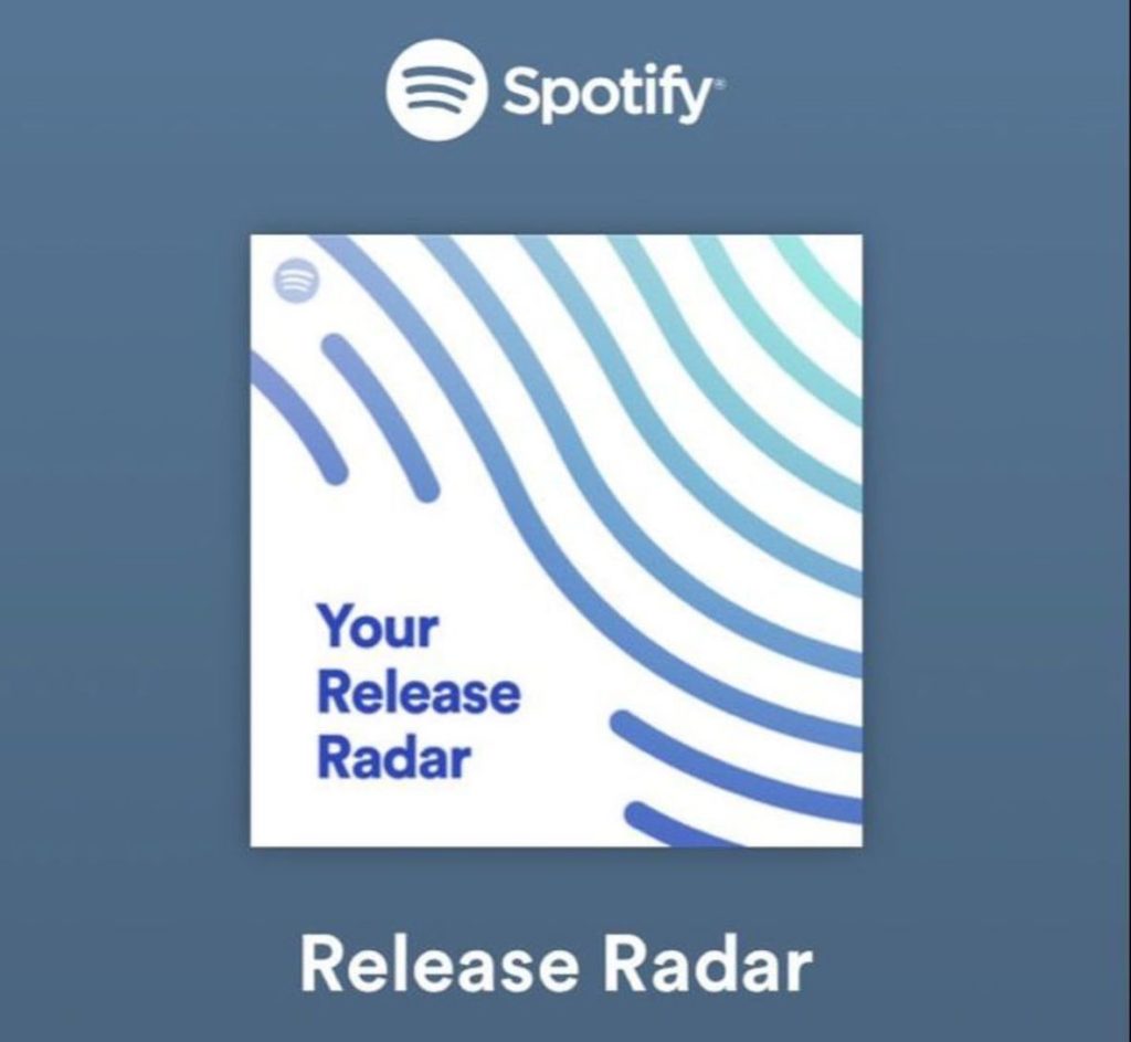 Release Radar Spotify scam on the Music 3.0 Blog