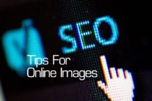 SEO tips for online images on the Music 3.0 Blog
