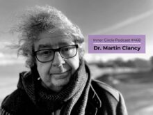 AI music expert Dr. Martin Clancy