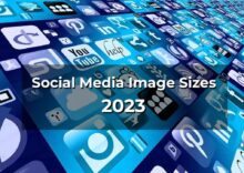 Social Media Image Sizes 2023