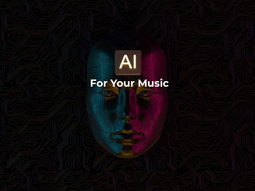 AI for your music
