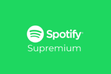 Spotify Supremium high-resolution tier