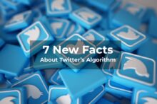 7 new facts about Twitter's algorithm