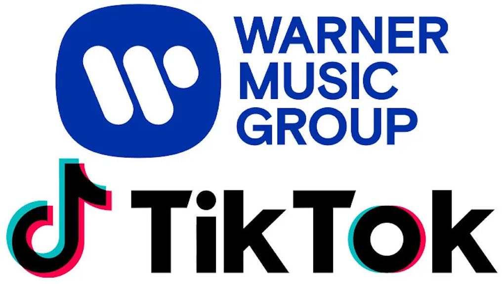 Warner Music Group and TikTok licensing deal might benefit artists