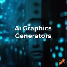 Ai Graphics Generators