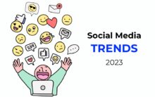 social media trends 2023