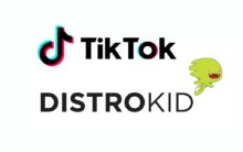 TikTok and Distrokid do a deal