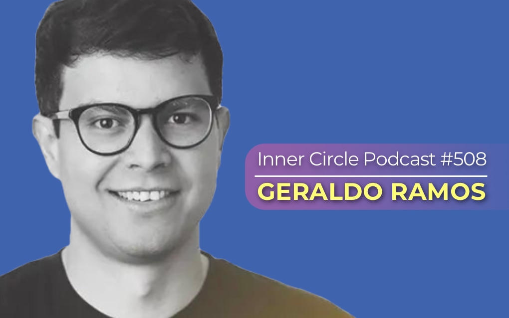 Geraldo Ramos 508
