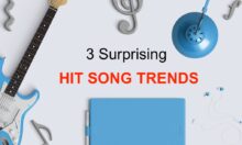 3 surprising hit song trends