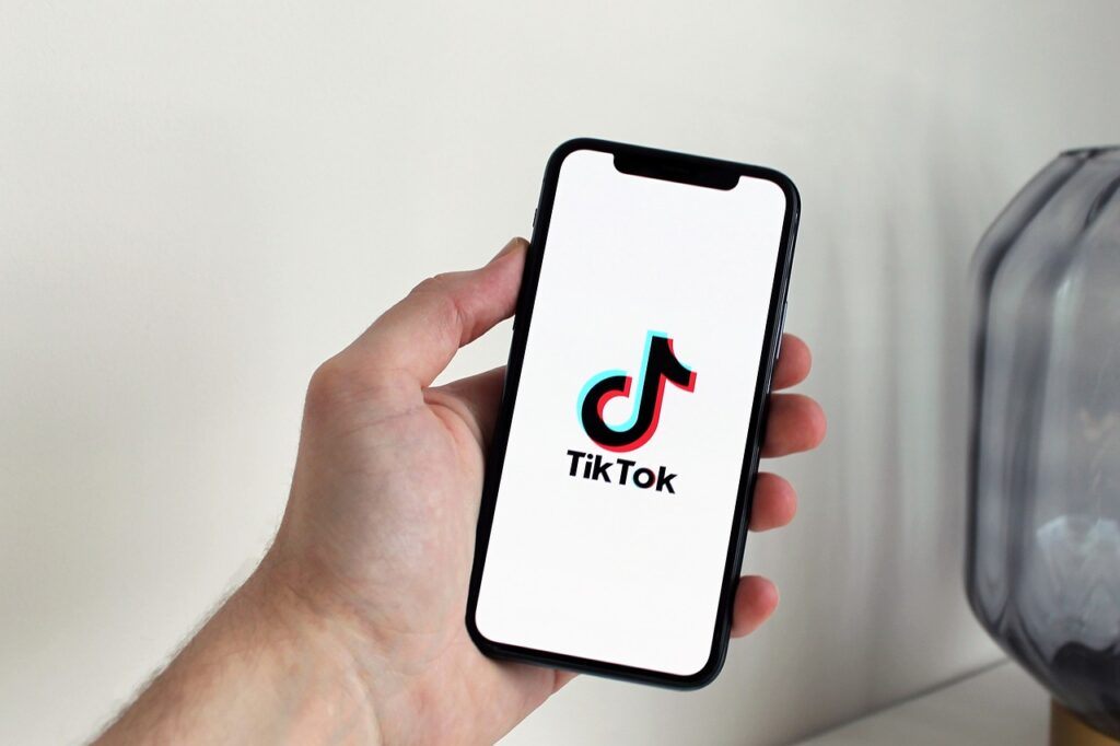 TikTok shutdown