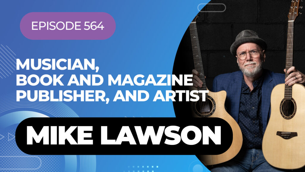 Mike Lawson - Episode 564