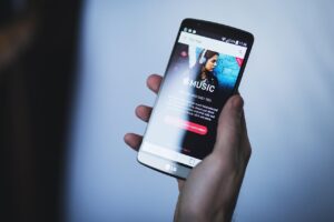 Happy to rent music