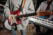 Best cities for musicians