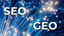 SEO vs GEO