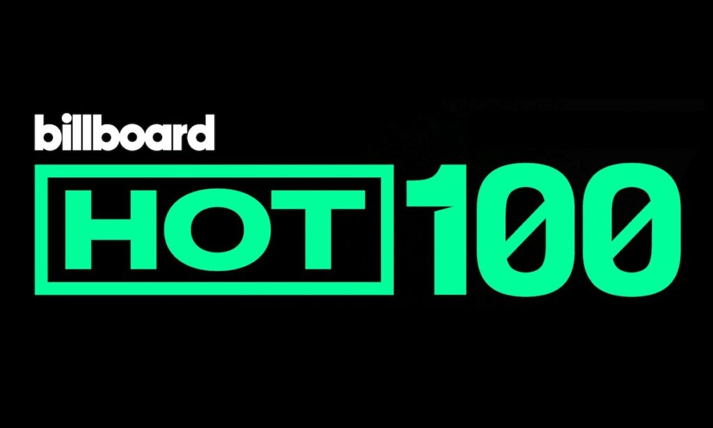 Billboard charts Hot 100
