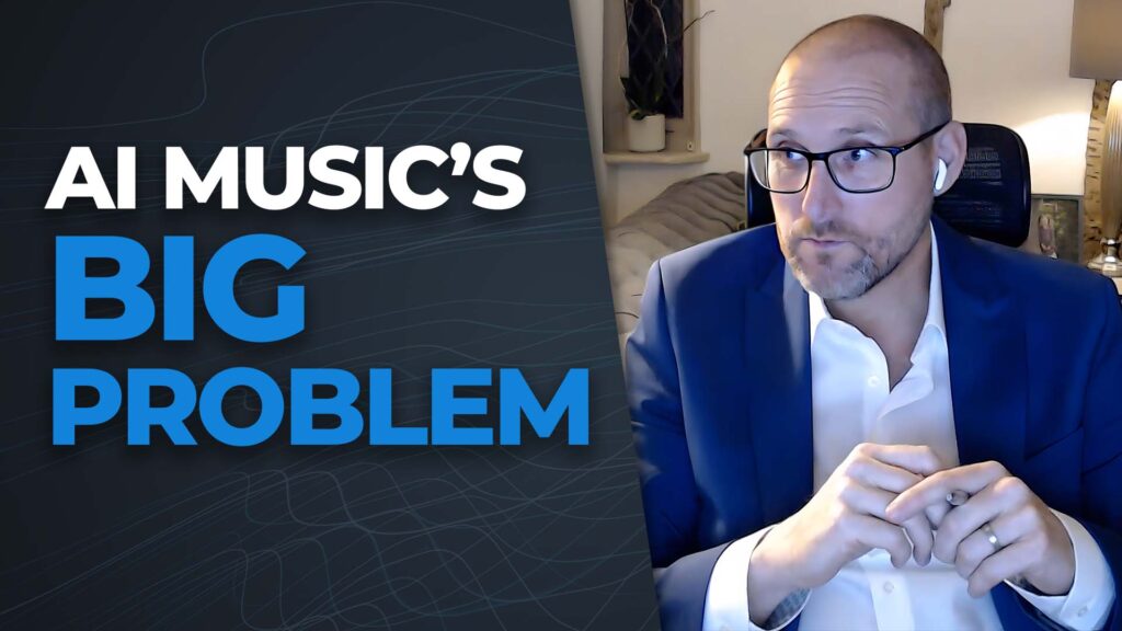 Marc Gray - Episode 603