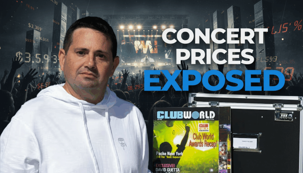 Tommy Dorman - Episode 602