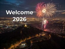 Welcome 2026