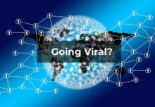 Going viral?