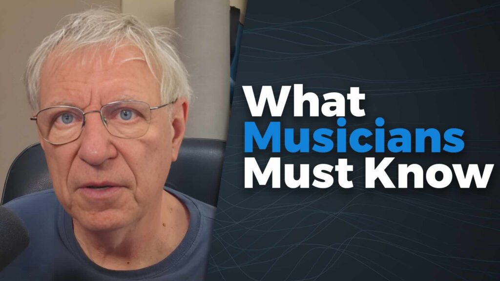 Episode 616 - Music Industry News