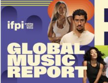 IFPI Global Music Report 2025