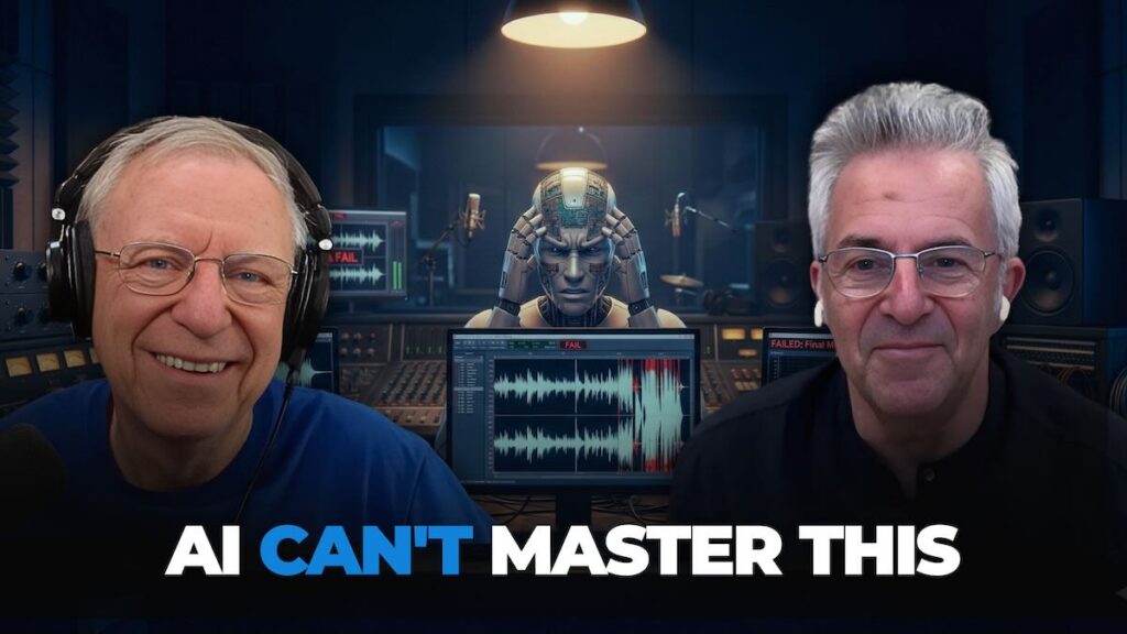 Episode 619 - Jonathan Wyner