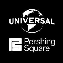 Universal Music Group UMG - Pershing Square