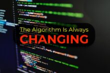 Instagram algorithm
