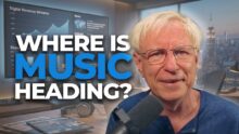 Episode 626 - Music Business And Production News