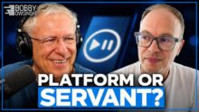 Keith Jopling - Episode 630